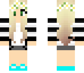 pretty girl edit