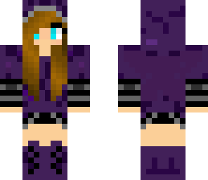 warrior girl