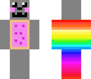 nyan cat