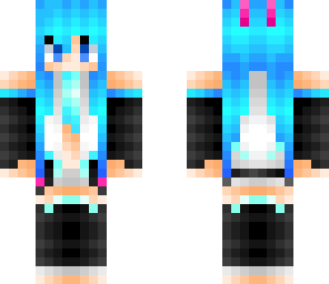 hatsune miku