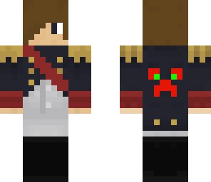 nueva skin