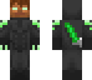 poison lord