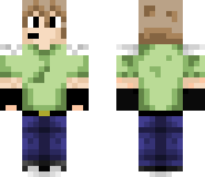 cool looken guy