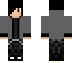 emo kid