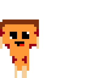 derpy pizza steve