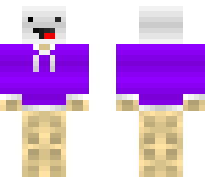snow cone hoody dude