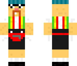 pizza grampa