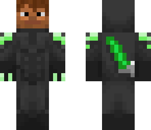 poison lord