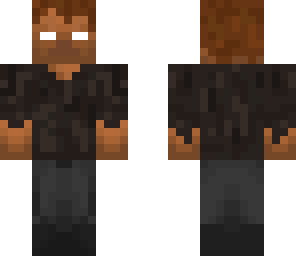 herobrine
