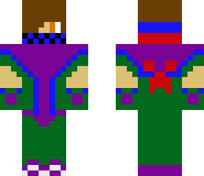 end_slayer321 update