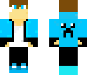 cool guy