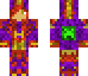 golden assasin