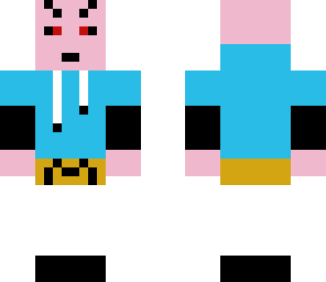 cool buu