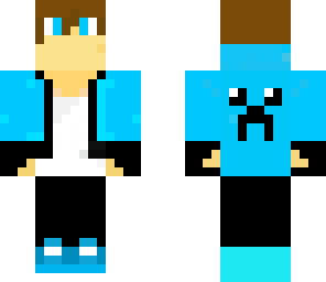 cool guy 3