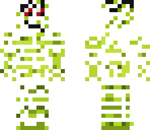 assasin tree