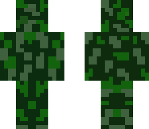 camo