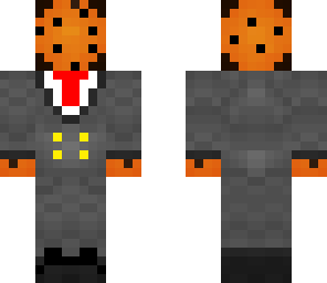 cookie guy