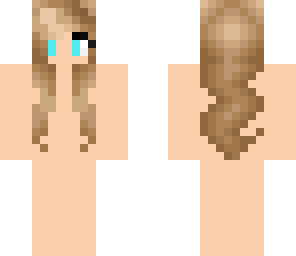 blonde hair base