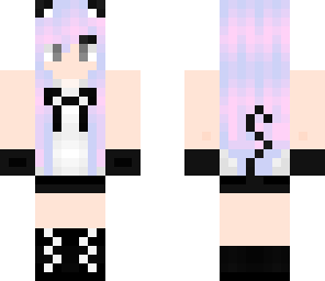 edited kitty neko