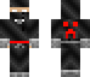 herobrine ninja