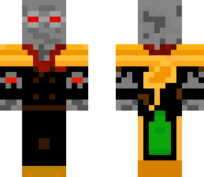 tandomm robot