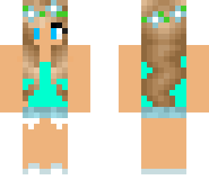 hawii girl