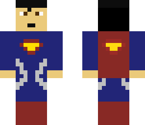 the man of steel