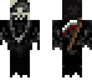 the death
