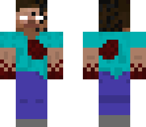 herobrine demond