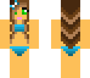 bikini