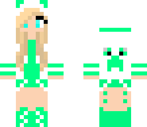 green panda  like plz