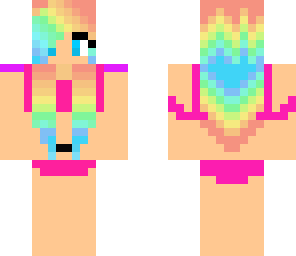 bikini