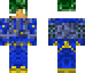 knight commander