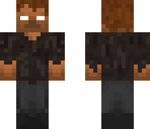 herobrine fixed