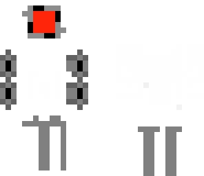 3rd realistic turret