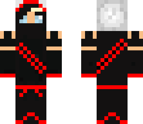 ninja girl