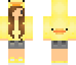 ducky