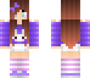bunny girl