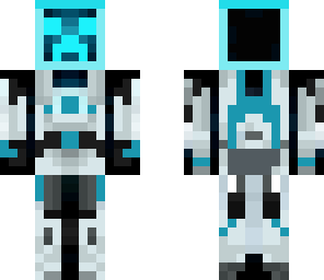 space creeper