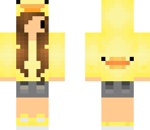 ducky