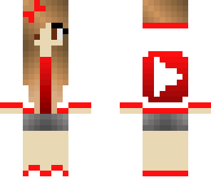 youtube girl