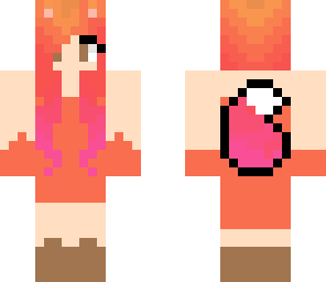 foxy love