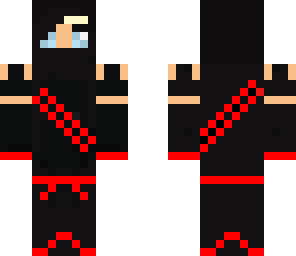 ninja girl