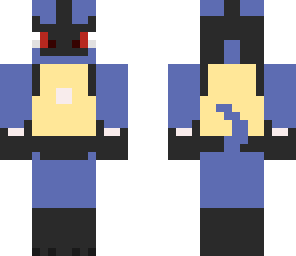lucario