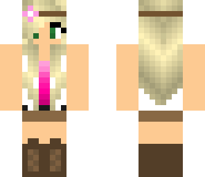 casual chic edit- pink