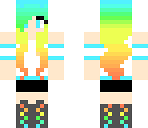 girl