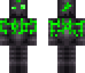 golem of plasma
