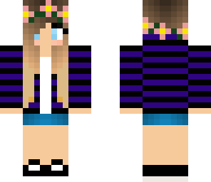 hoodie girl fixed
