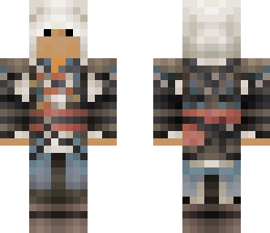 assassin