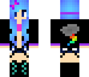 weather girl